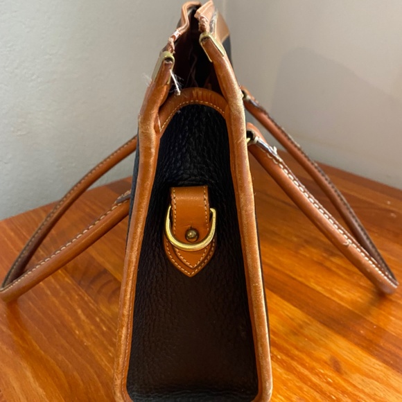 Vintage Donney & Bourke Purse - Picture 5 of 13